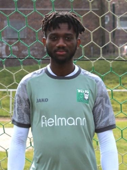 Avatar Bild für Anderson Nyarko Sasu