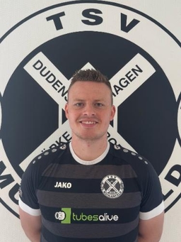 Avatar Bild für Tizian Scharnhorst