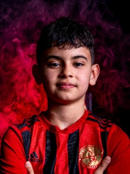 Avatar Bild für Mouhamed Kousay Hdidi