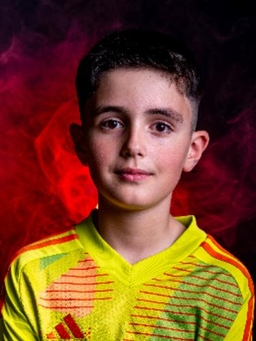 Avatar Bild für Leon Ramadani