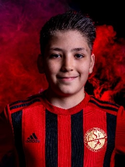 Avatar Bild für Muhammed Siddik Renda