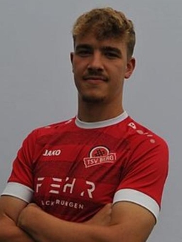 Avatar Bild für Finn Tolkmitt