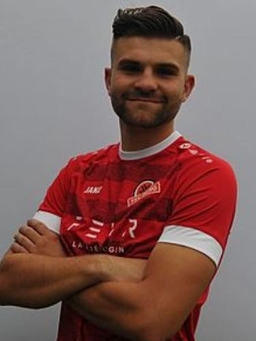 Avatar Bild für Tim Kibler