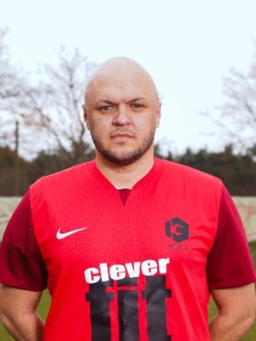 Avatar Bild für Christian Höschele