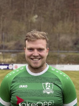 Avatar Bild für Tobias Müller