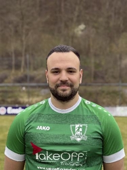 Avatar Bild für Domenic Lang