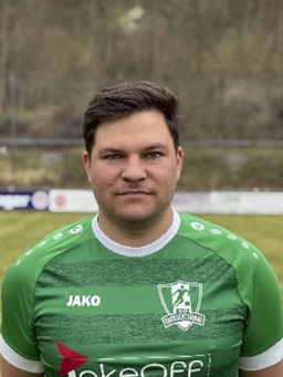 Avatar Bild für Nico Spieth