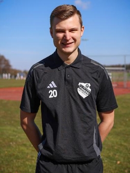 Avatar Bild für Tim-Luca Ehlert