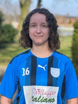Avatar Bild für Jana Helene Kassens
