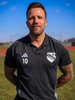 Avatar Bild für Marvin Pramme