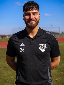 Avatar Bild für Cagatay Uzunhan