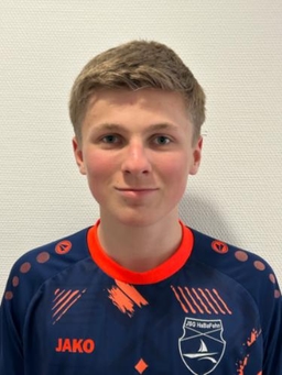 Avatar Bild für Niklas Bahlmann