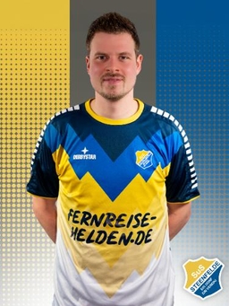 Avatar Bild für Kevin Harbers