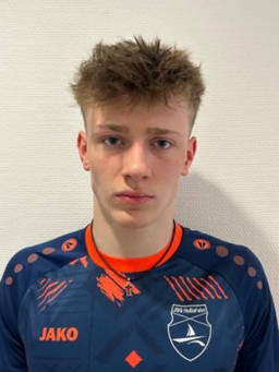 Avatar Bild für Kendrick Johann Bartjen