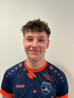 Avatar Bild für Jannes Cordes