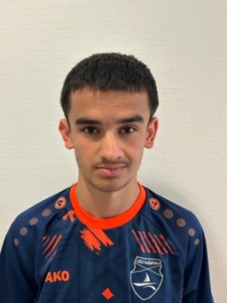 Avatar Bild für Abubakar Mohammadi