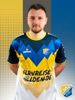 Avatar Bild für Jan-Dominik Kunsmann