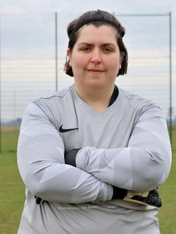 Avatar Bild für Lena Schwegmann