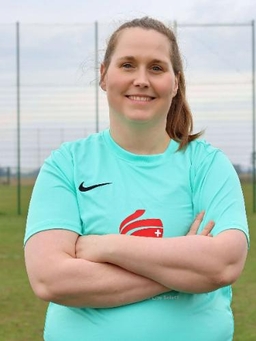 Avatar Bild für Johanna Landscheidt