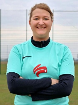 Avatar Bild für Lena Niehaus