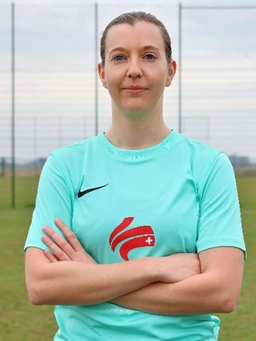 Avatar Bild für Angelina Sommer