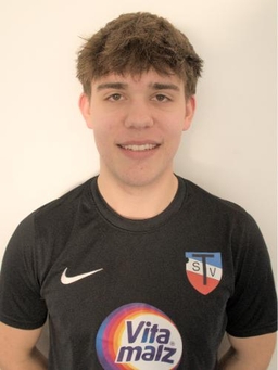 Avatar Bild für Luis Thiesen