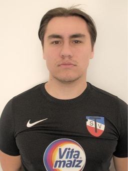 Avatar Bild für Max Vamboldt