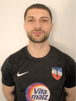 Avatar Bild für Kigham Kouzian