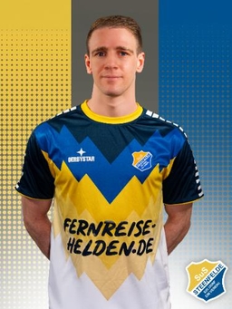 Avatar Bild für Wilko Vogelsang