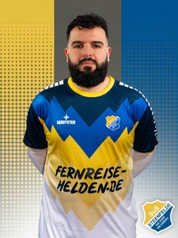 Avatar Bild für Ali Akan