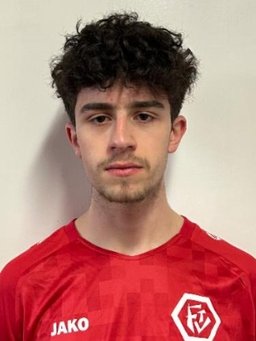 Avatar Bild für Rayan Paul Müller