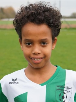 Avatar Bild für Muscab Ibrahim Ali