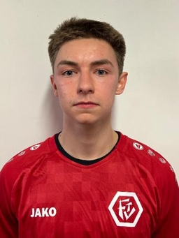 Avatar Bild für Luca Brand