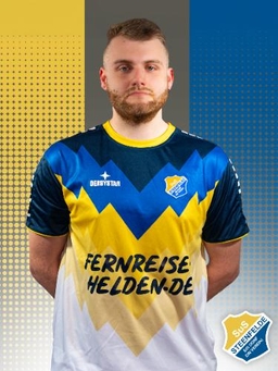 Avatar Bild für Tim Feldkamp