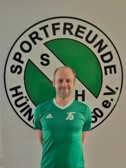 Avatar Bild für Daniel Baschista