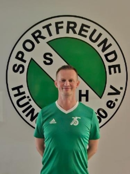 Avatar Bild für David Jarosch