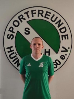 Avatar Bild für Lucas Luckai