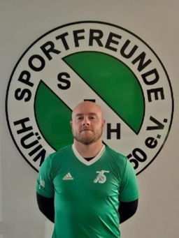 Avatar Bild für Marcel Lehmann