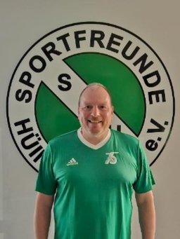 Avatar Bild für Markus Lürbke
