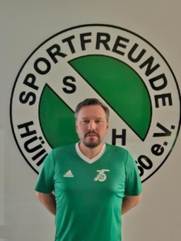 Avatar Bild für Pascal Wink