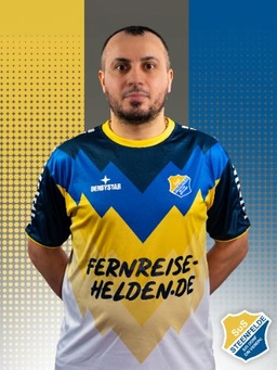 Avatar Bild für Ionut Bolocan