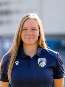 Avatar Bild für Sarah Richter