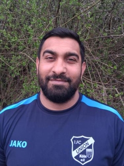 Avatar Bild für Nihat Krutaj