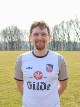 Avatar Bild für Lukasz Habek