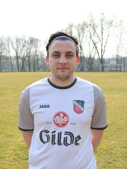 Avatar Bild für Steven Schröder