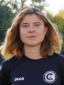 Avatar Bild für Greta Seiler