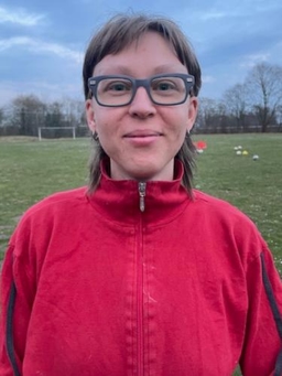 Avatar Bild für Frieda Curtis
