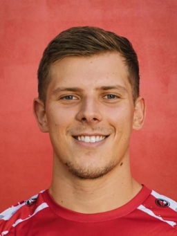 Avatar Bild für Dominik Curkovic