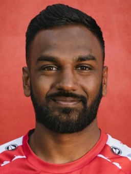 Avatar Bild für Hamza Khan