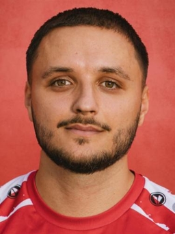 Avatar Bild für Kamil Tyminski